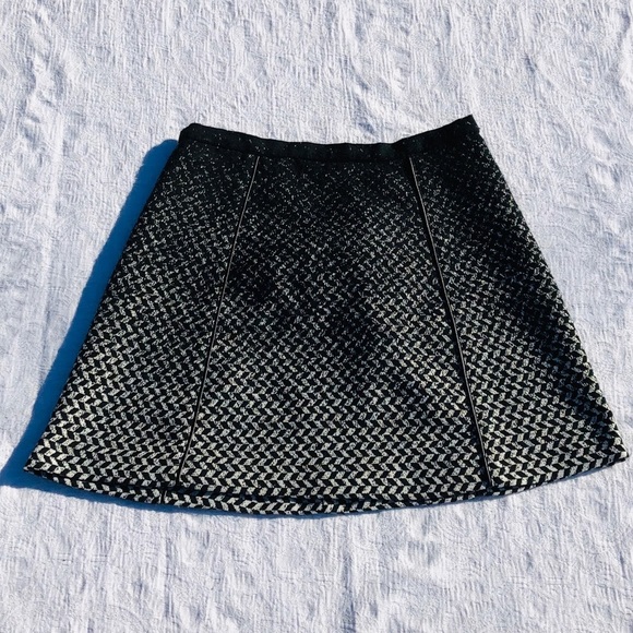 SACHIN & BABI**gorgeous Skirt US 6 - Picture 6 of 6